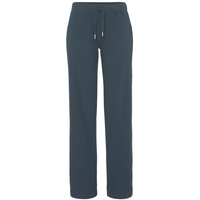 S.Oliver Sweatpants Damen petrol Gr.48/50