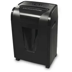 Hama Premium M10+ Aktenvernichter, 10