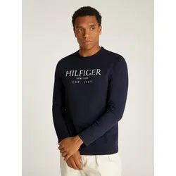 Langarmshirt TOMMY HILFIGER 