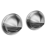 REMKO Luftein-/austrittsgitter-Set KWT 180/240 DC, rund 1609249