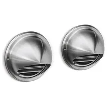 REMKO Luftein-/austrittsgitter-Set KWT 180/240 DC, rund 1609249