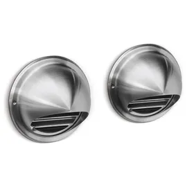 REMKO Luftein-/austrittsgitter-Set KWT 180/240 DC, rund 1609249