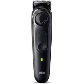 Braun Series 5 BT5430 Schwarz