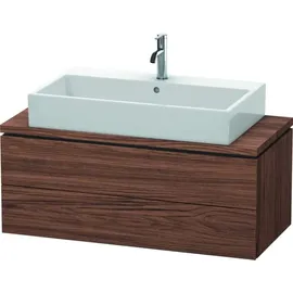 Duravit L-Cube Unterschrank, 2 Auszüge, LC580902121