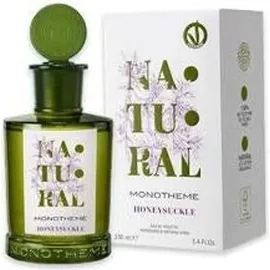 MONOTHEME Natural Honeysuckle Eau de Toilette 100 ml