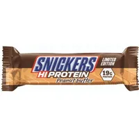 Snickers Protein Bar  Peanut Butter - 57g Riegel