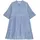 danamade Kleid in Blau - 116