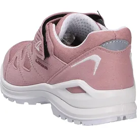 Lowa INNOX EVO II GTX LO JR alt rosa/offwhite, 33 - 33