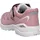 Lowa INNOX EVO II GTX LO JR alt rosa/offwhite, 33 - 33