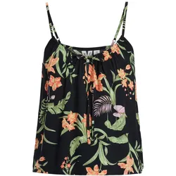 Roxy Crop-Top »Miracle Love« Roxy schwarz XS