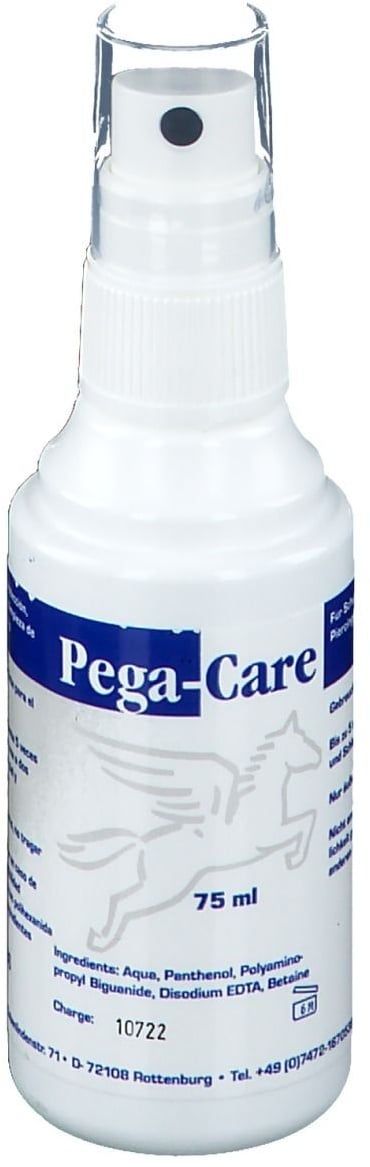 Pega-Care Dosierspray