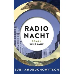 Radio Nacht