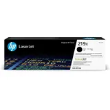 HP 219X schwarz