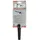 Bosch Maschinenschraubstock Aluminium/Eisen/Aludruckguss 80x65x65 mm mehrfarbig