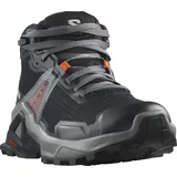 Salomon X Raise Mid GTX Schuhe (Größe 35