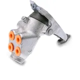 METELLI Bremskraftregler