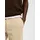 Selected Slim Fit Chinoshorts aus Baumwoll-Leinen-Mix Modell 'BRODY', Beige, XXL