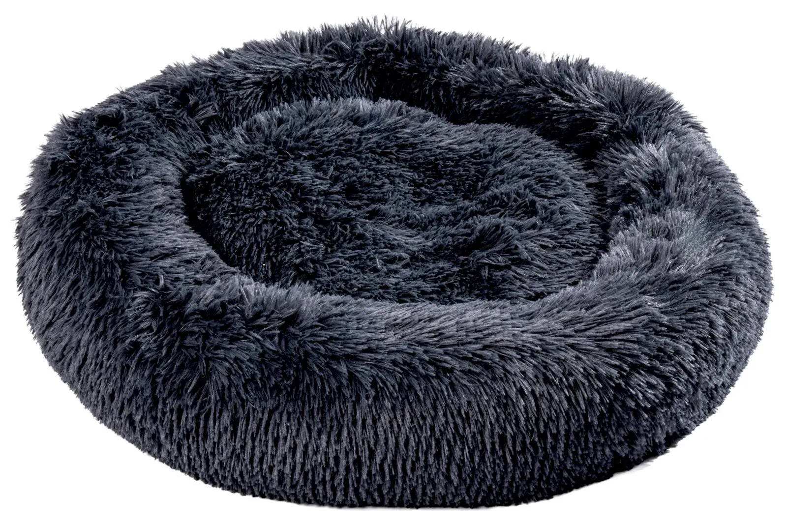StepOne Hundebett rund S DONUT Ø70cm - D/H ca. 70.00x14.00