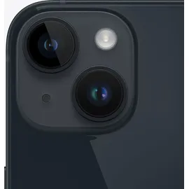 Apple iPhone 14 256 GB Mitternacht
