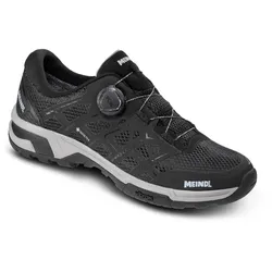 MEINDL Bike & Walk Gore-Tex Boa Damen Outdoor Schuhe | EU 41,5 | schwarz