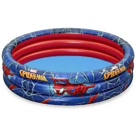 BESTWAY Spider-Man Planschbecken Ø 122 x 30 cm