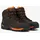 Aigle Nd511 Wanderschuhe - Dark Brown - EU 42