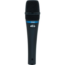 Heil Sound PR 22 UT, Mikrofon