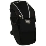 Lezyne micro caddy qr satteltasche schwarz - 0.4