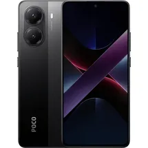 Xiaomi POCO X7 Pro 256 GB 8 GB RAM Black