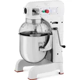 Royal Catering RCPM-30WP 25 L Weiß
