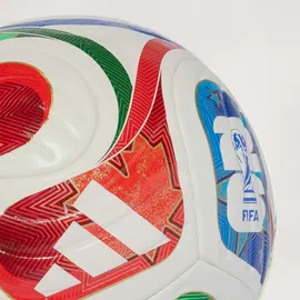 adidas FIFA Fußball-Weltmeisterschaft 26 Trionda Pro Ball Gr. 5