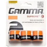Gamma Supreme Overgrip 3er-Pack