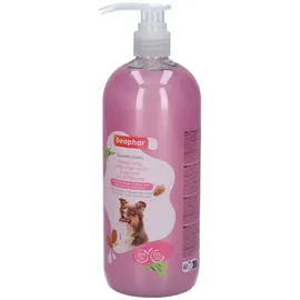 beaphar Shampoo Long Coat 1 l Pink