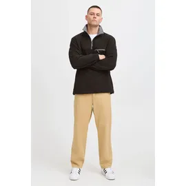 !Solid Strickjacke SDMatzo Schwarz XXL