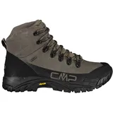 CMP Dhenieb Wp 30q4717 Wanderstiefel - Grey - EU 44