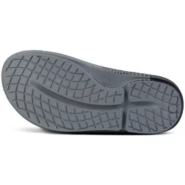 Oofos Ooahh Sport Unisex matrix slate (STMTRX) 42