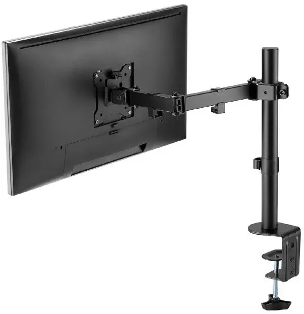 Fiber Mounts M8C83 Büro-Monitorhalterung