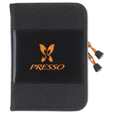 Daiwa Angeltasche Presso Wallet Schwarz
