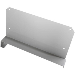 MANORGA Verschiebbare Fachteiler »Epsilon« 30/20 cm grau