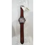 Fossil Townsman Automatic Leder 44 mm ME3225