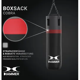 Hammer Boxsack Cobra
