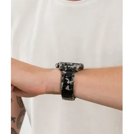 Festina Chrono Bike Connected 45 cm grau/schwarz