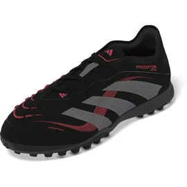 adidas Predator Pro TF Herren schwarz 41 1/3