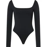 super.natural Damen Lux Bouncy Body (Größe M, schwarz)