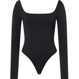 super.natural Damen Lux Bouncy Body (Größe M, schwarz)