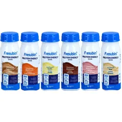 Fresubin protein energy DRINK Mischk.Trinkfl.CPC