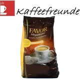 Favor Megabeutel Entkoffeiniert 100 Kaffeepads