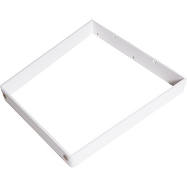 DIEDA Tischuntergestell V-Form weiß 70,0 mm x 71,0 mm