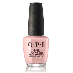 OPI Nail Lacquer  lakier do paznokci 15 ml Nr. Nlg20 - My Very First Knockwurst