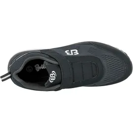 Brütting Performance Fit V Fitnessschuhe, Grau Weiß, 43 EU